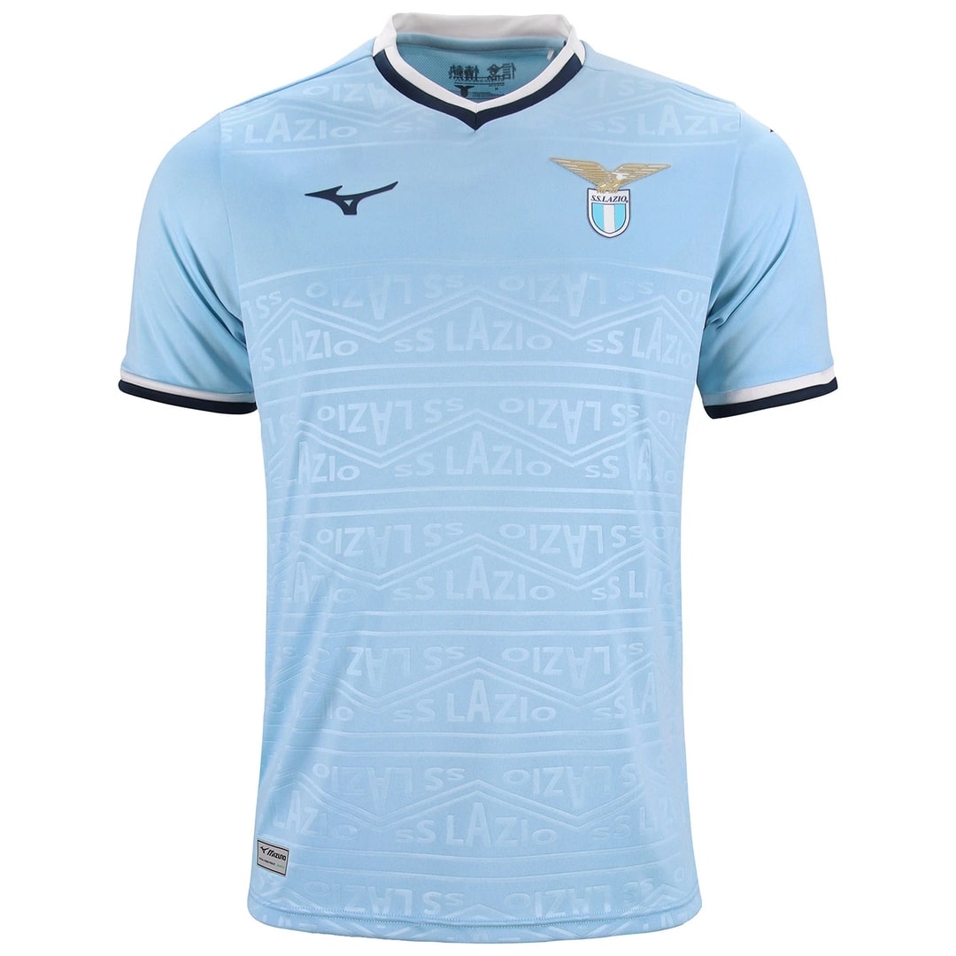 Lazio Rome 2024 2025