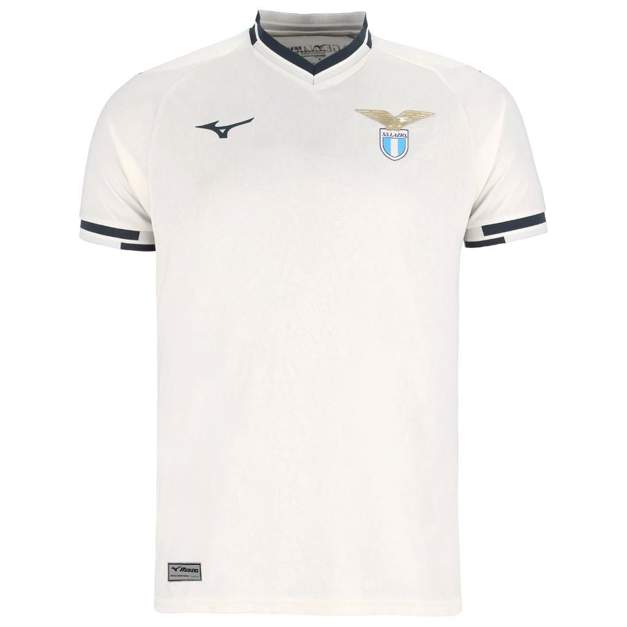 Lazio Rome Extérieur 2025 2026