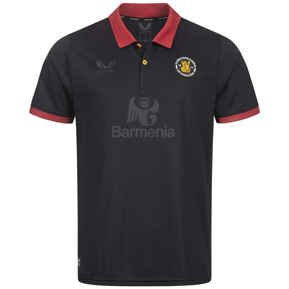 Bayern Leverkusen