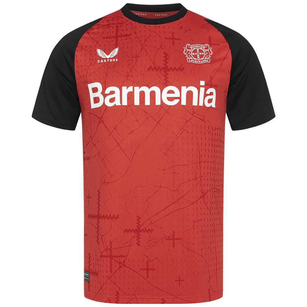 Bayern Leverkusen