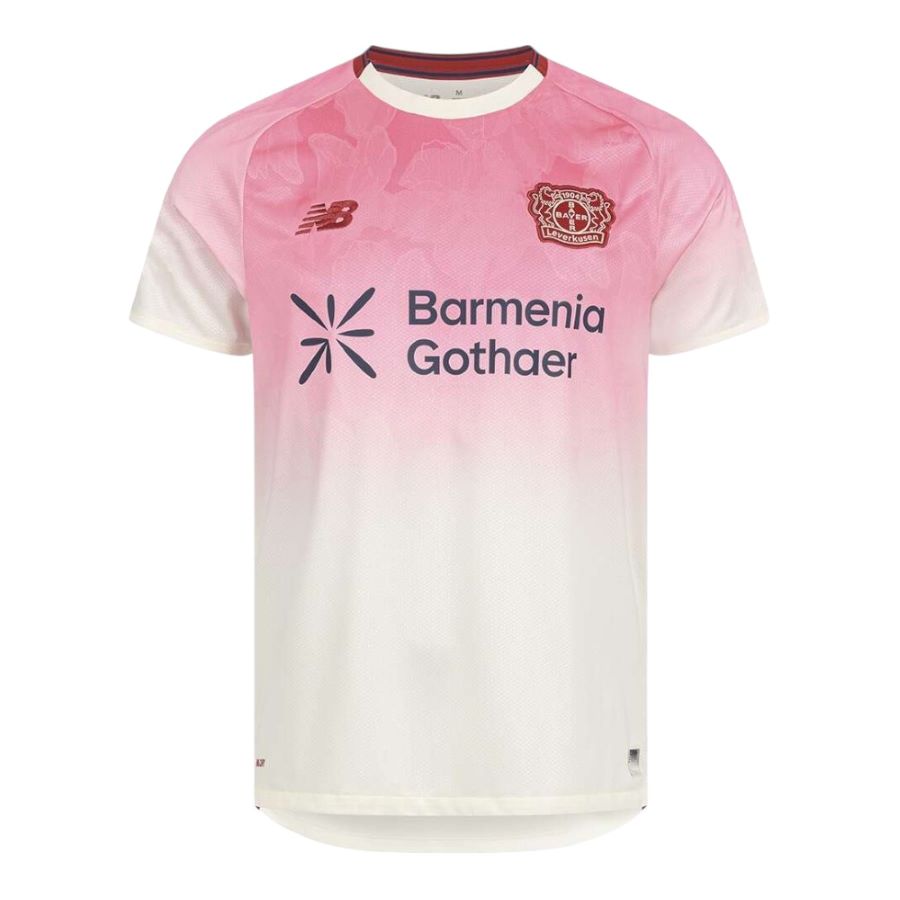 Bayern Leverkusen