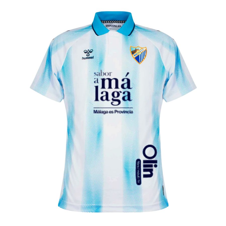 Malaga Domicile 2023 2024