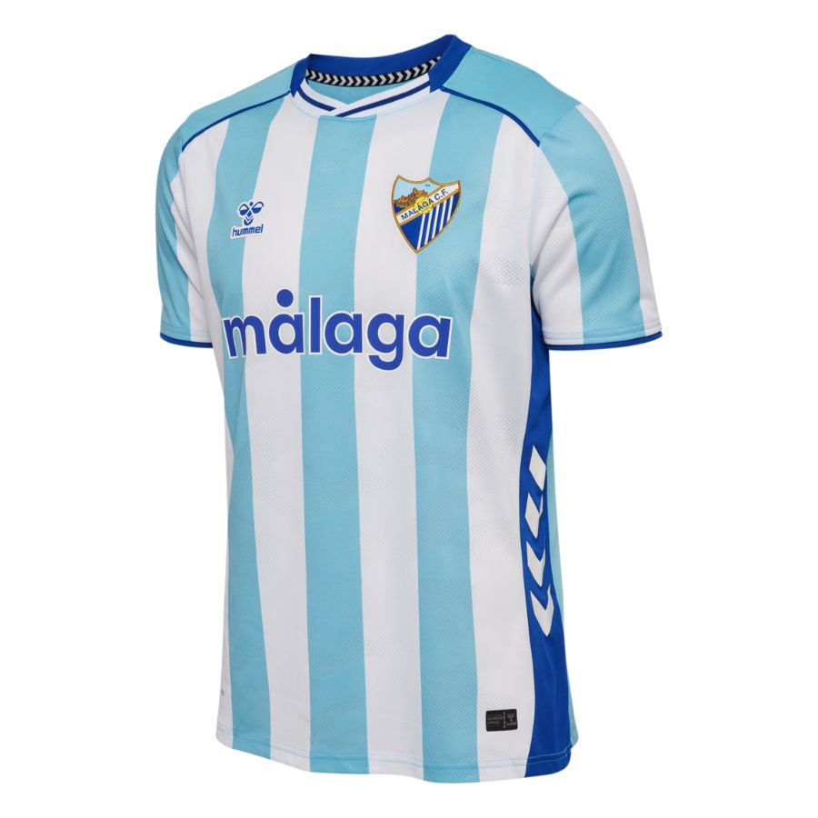 Malaga Domicile 2025 2026
