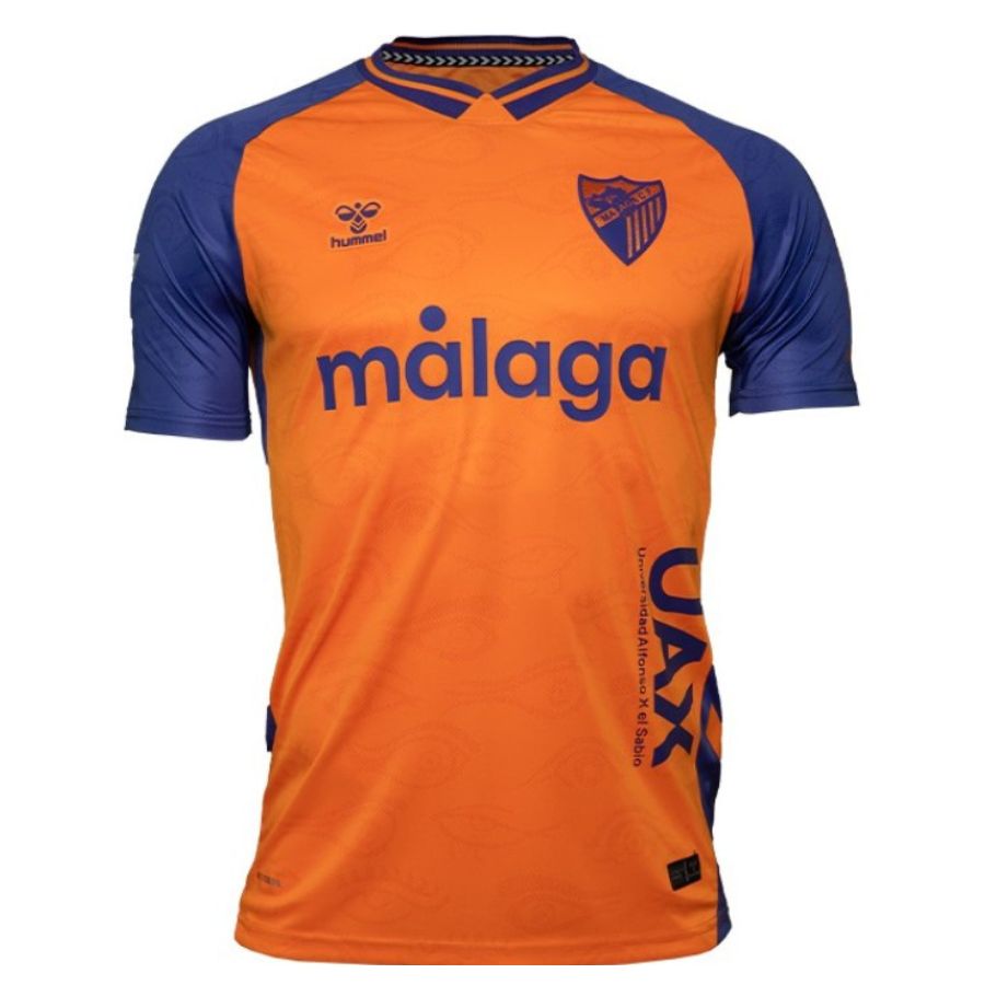 Malaga Third 2025 2026