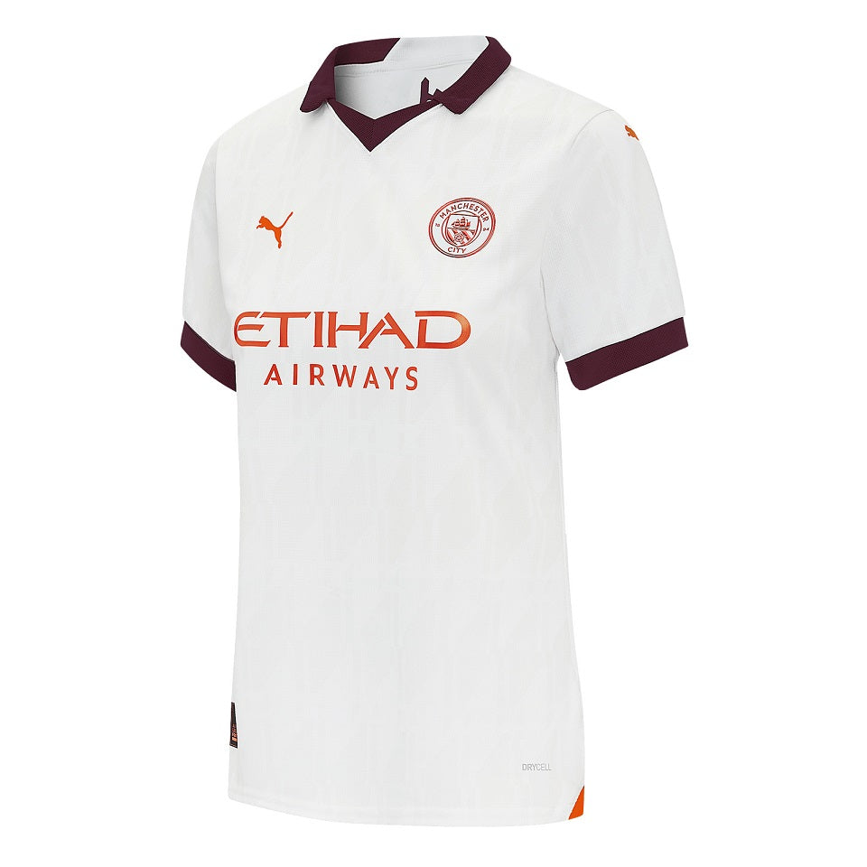 Manchester City Extérieur 2023 2024