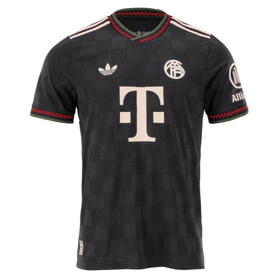 Bayern Munich