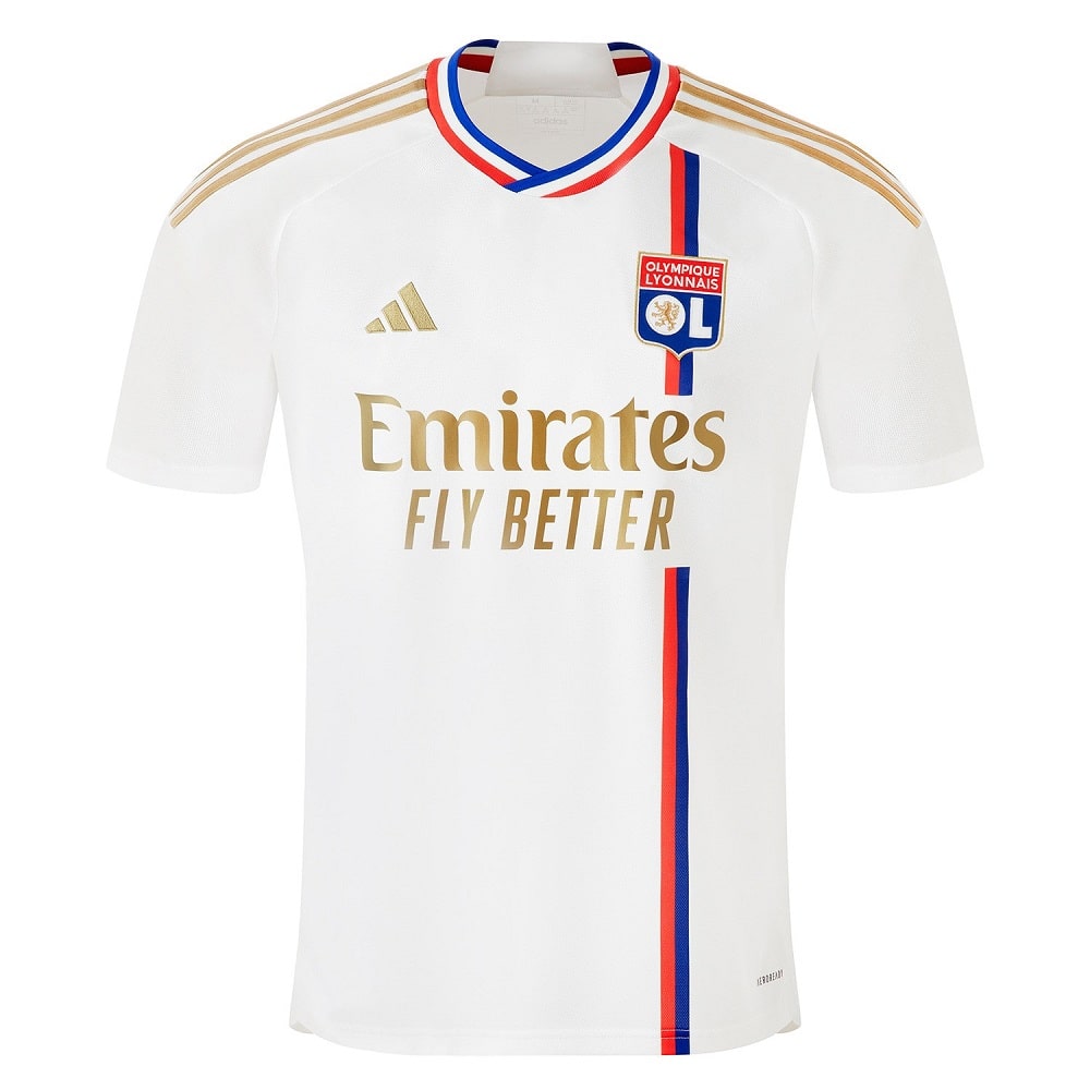 OL Domicile 2023 2024