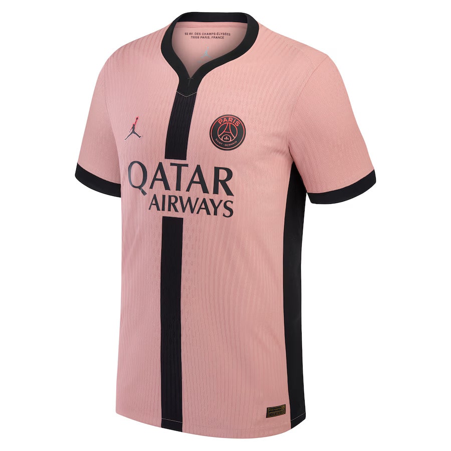 PSG Third 2024 2025
