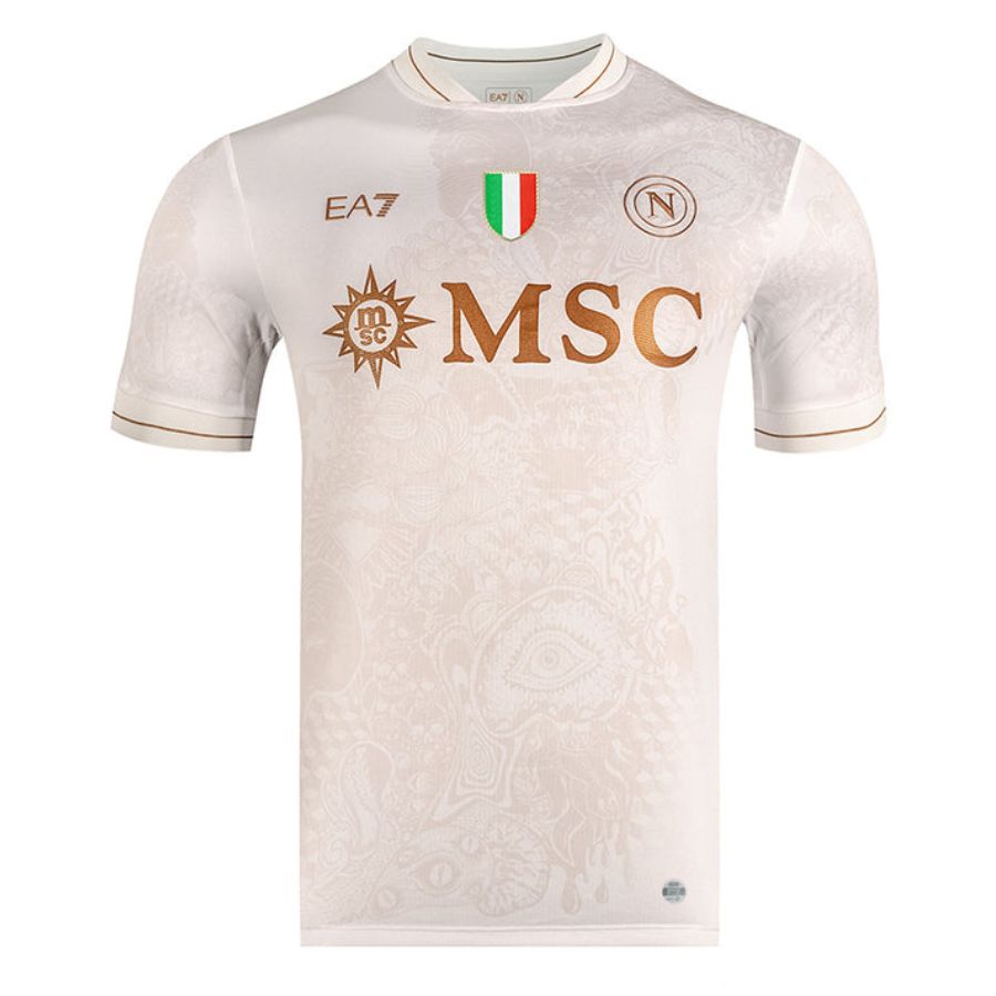 Naples Extérieur 2025 2026