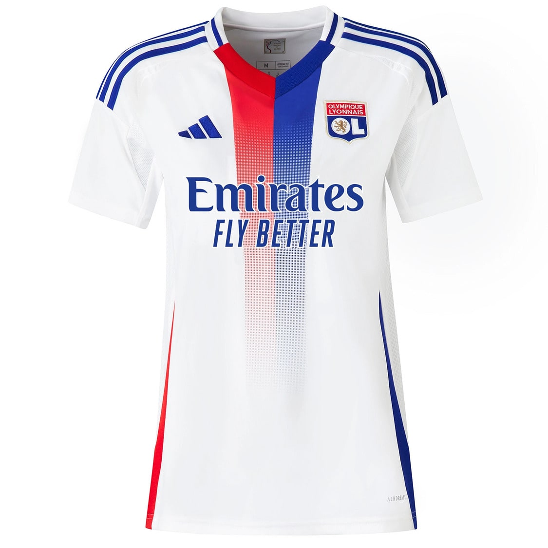 OL Domicile 2025 2026