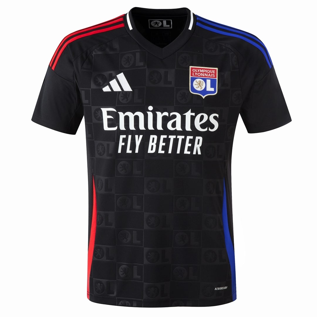 OL Extérieur 2024 2025