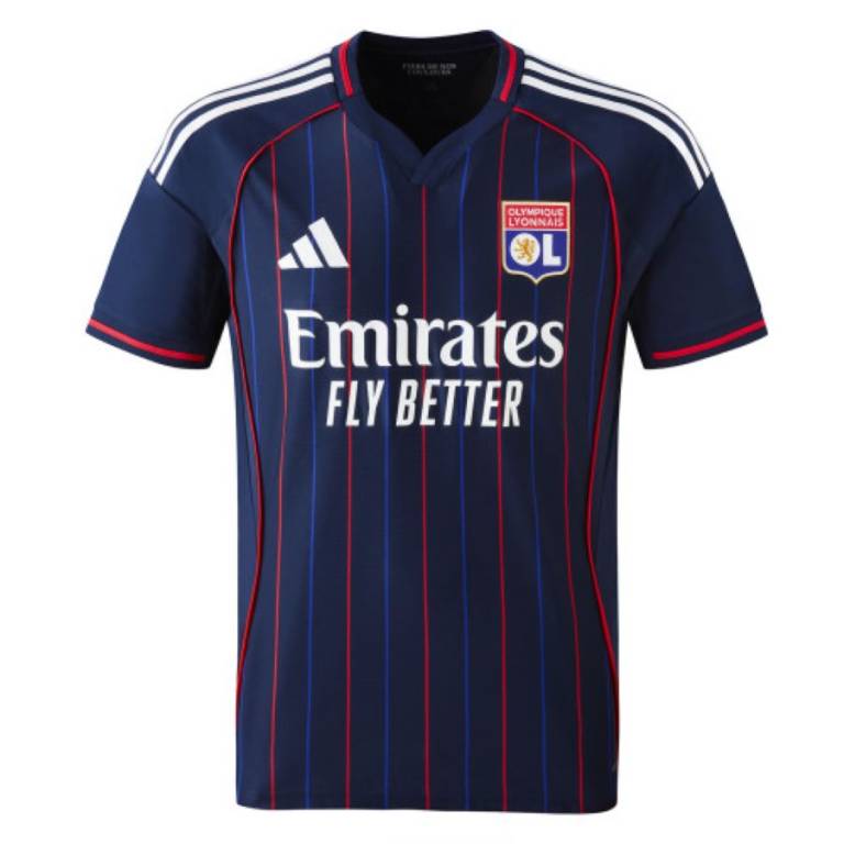 OL Extérieur 2025 2026