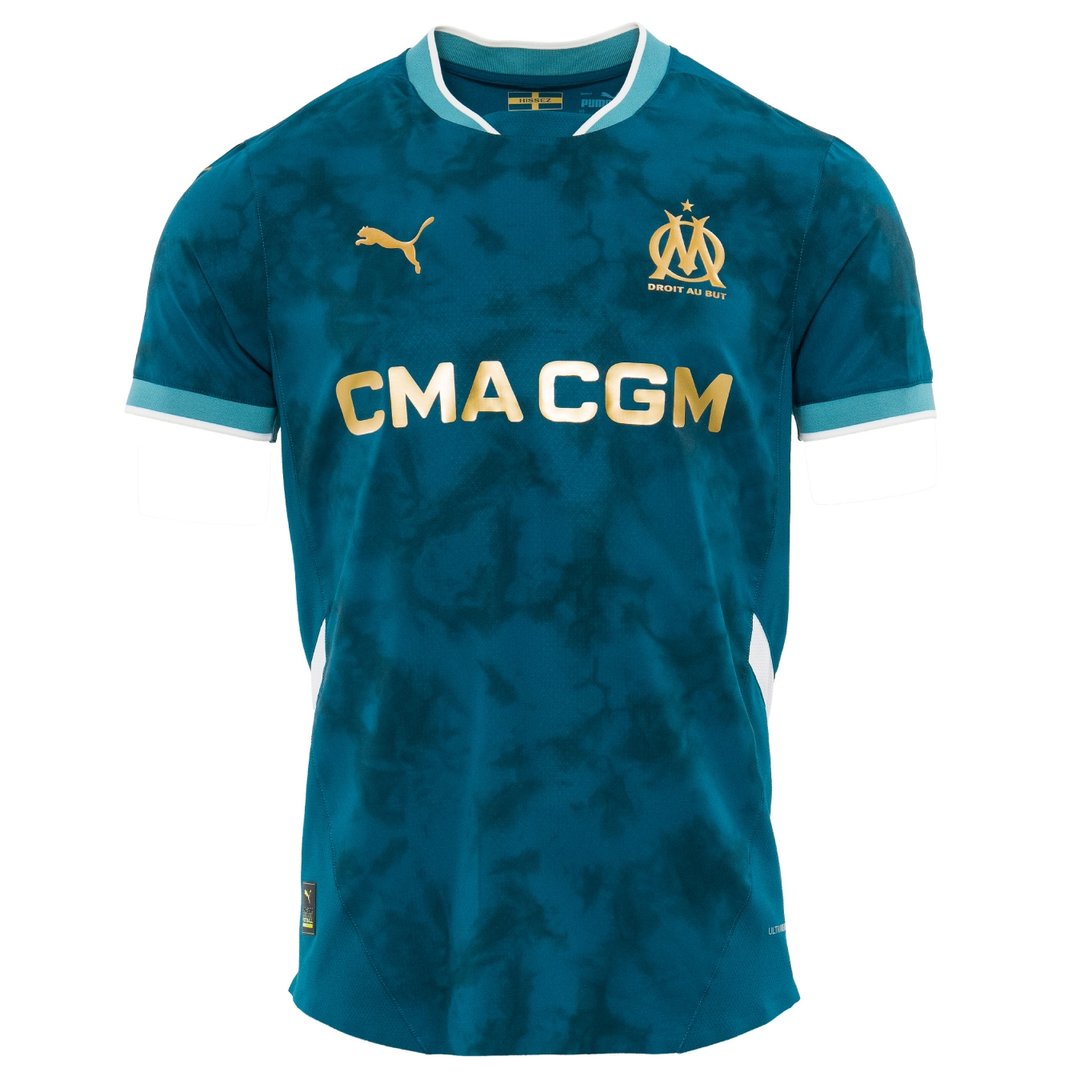 OM extérieur 2024 2025