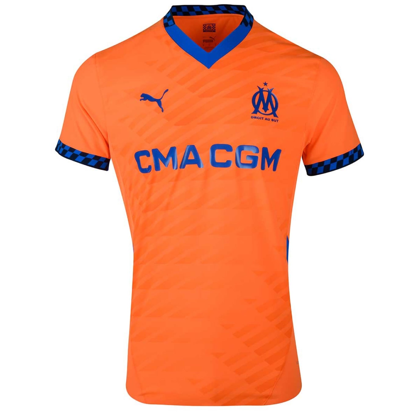 OM Third 2024 2025