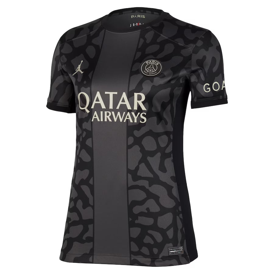 PSG Third 2023 2024