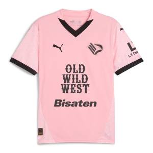Palerme 2024 2025