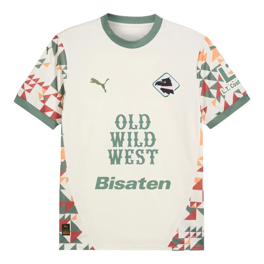 Palermo Third 2024 2025