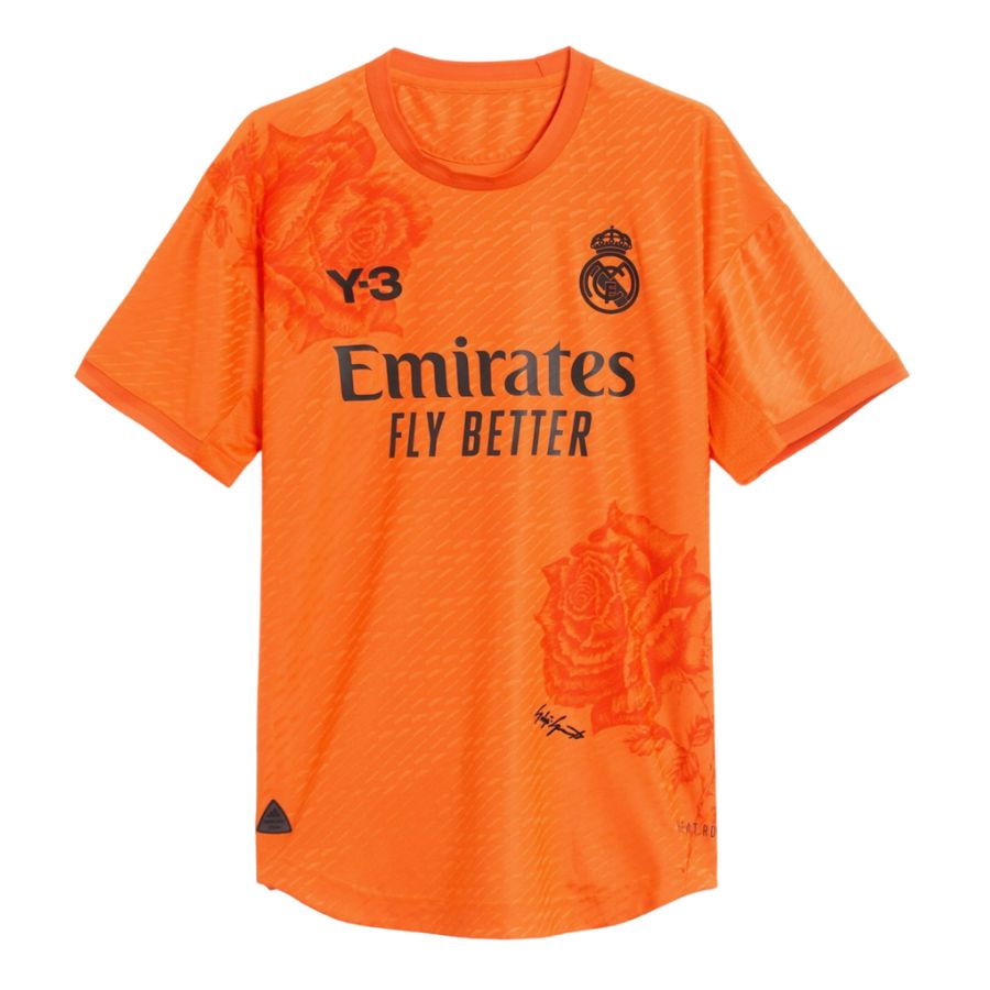 Réal Madrid Fourth 2023 2024