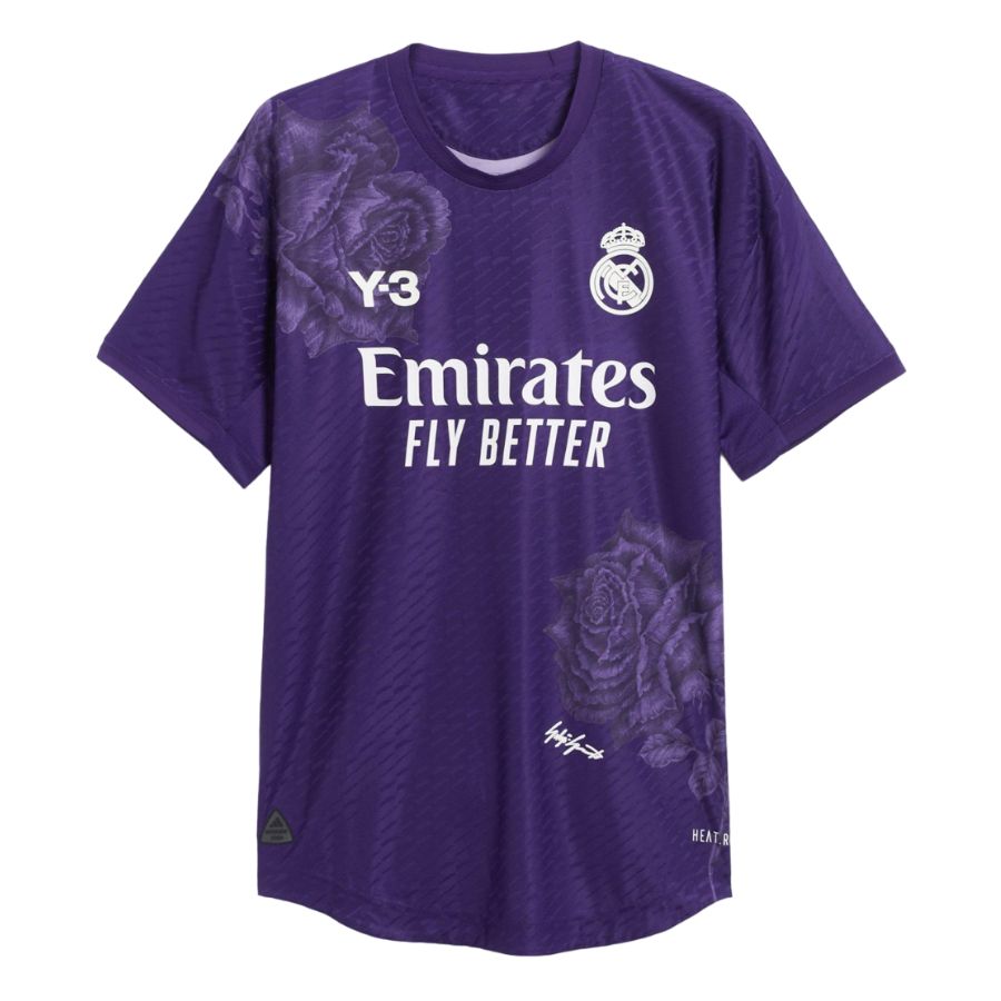 Réal Madrid Fourth 2023 2024