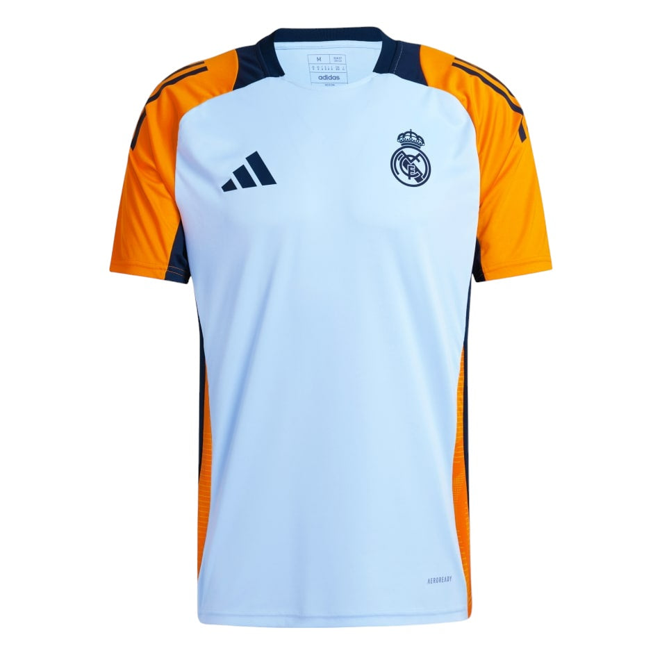 Réal Madrid Pré Match 2024 2025