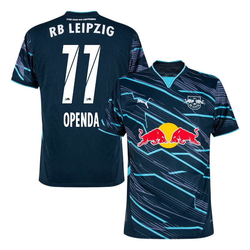 RB Liepzig