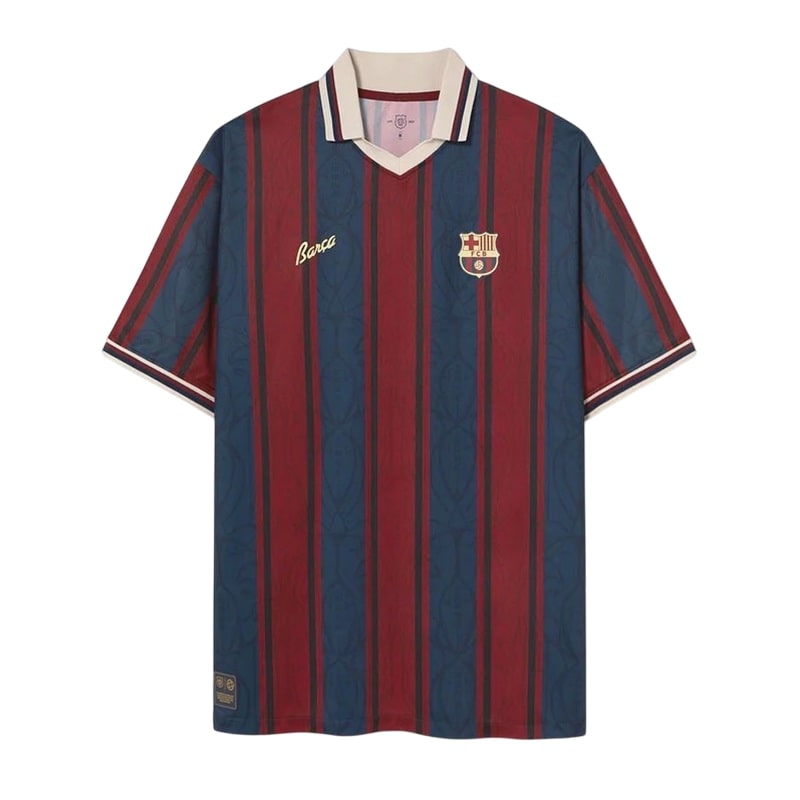 RETRO FC BARCELONE