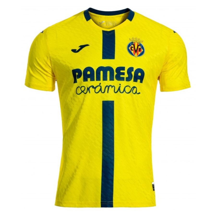 Villareal Domicile 2025 2026