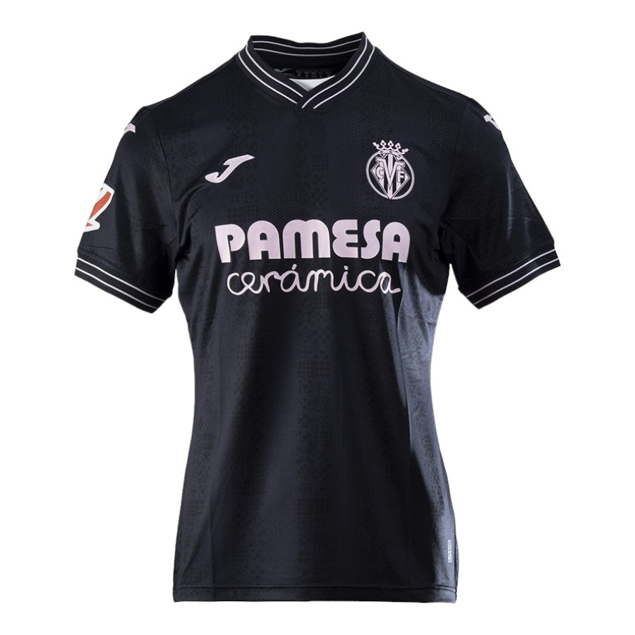 Villareal Third 2024 2025