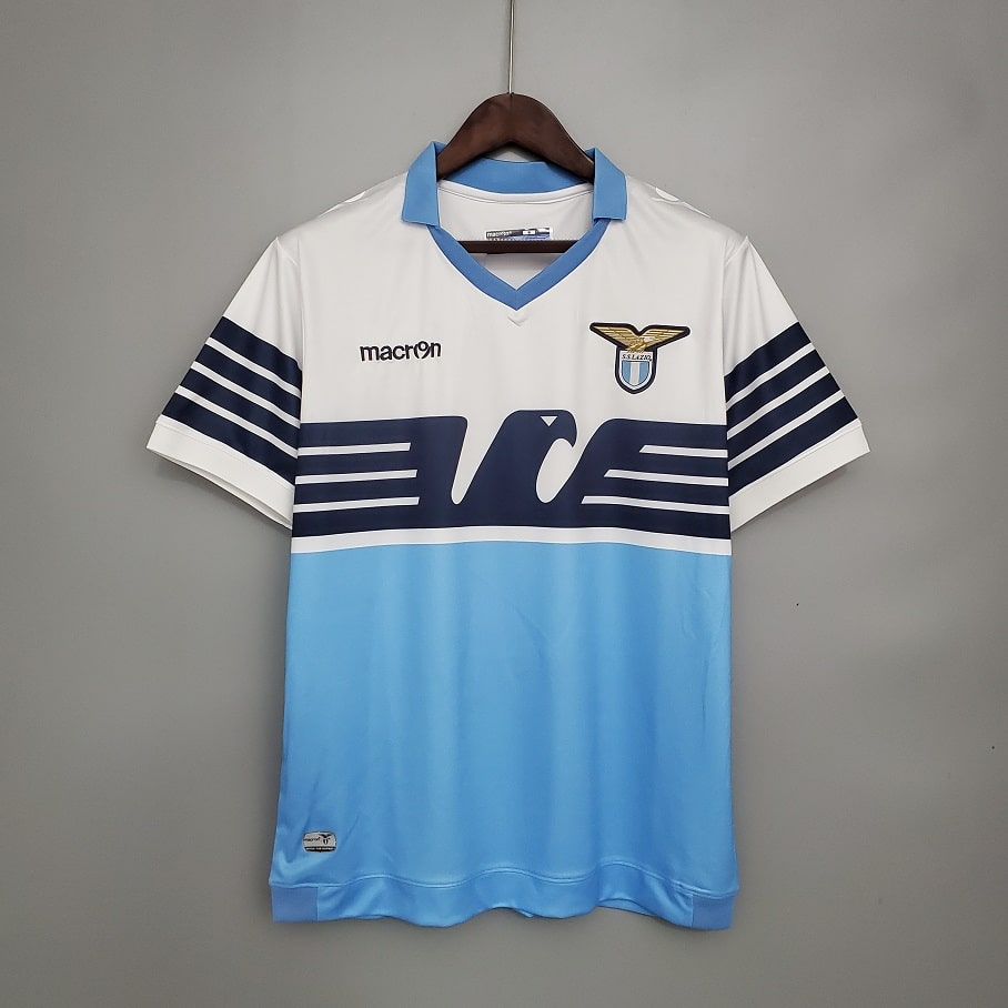 Retro Lazio Rome 2015 2016
