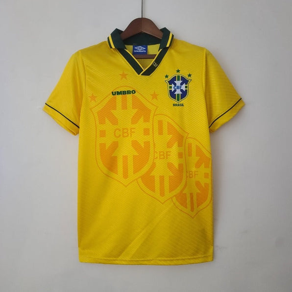 Brésil vintage