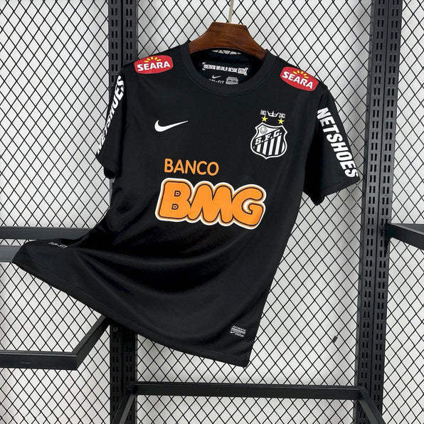 Santos Black 2011 2012